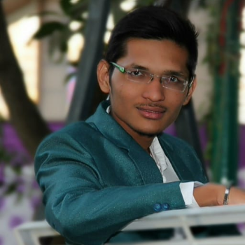 Patel Ronil - Web Desginer